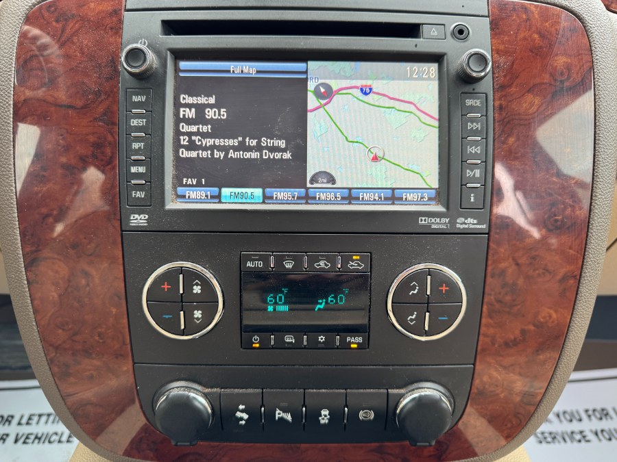 2012 Chevrolet Silverado 2500HD 4WD Crew Cab 153.7" LTZ, available for sale in Ortonville, Michigan | Marsh Auto Sales LLC. Ortonville, Michigan 2012 Chevrolet Silverado 2500HD 4WD Crew Cab 153.7" LTZ, available for sale in Ortonville, Michigan | Marsh Auto Sales LLC. Ortonville, Michigan