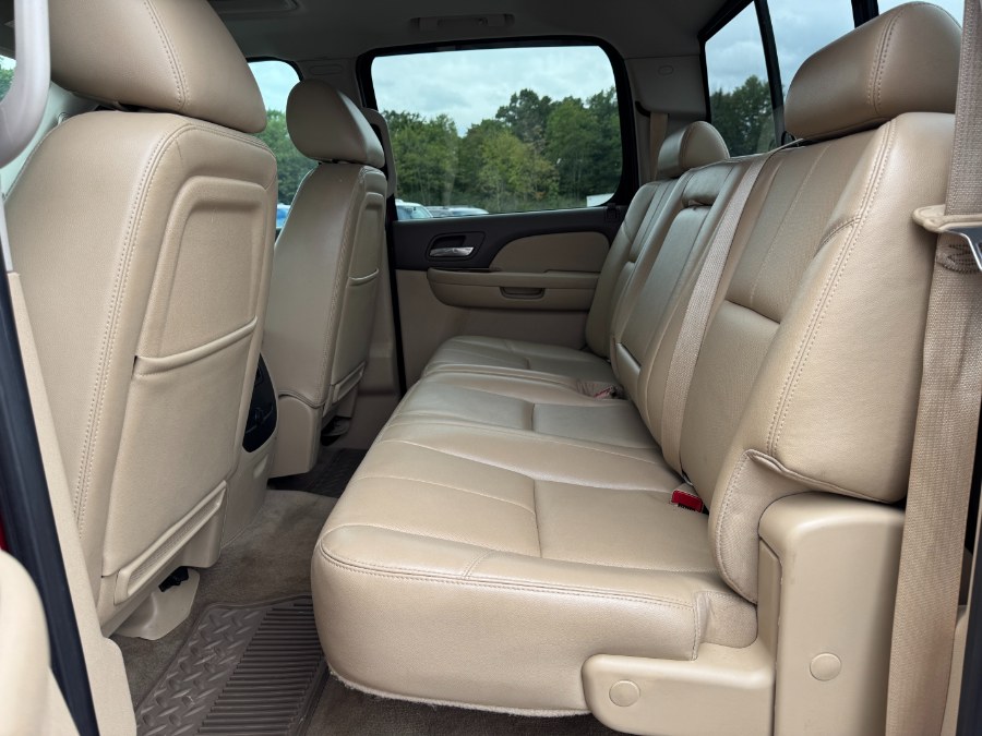 2012 Chevrolet Silverado 2500HD 4WD Crew Cab 153.7" LTZ, available for sale in Ortonville, Michigan | Marsh Auto Sales LLC. Ortonville, Michigan 2012 Chevrolet Silverado 2500HD 4WD Crew Cab 153.7" LTZ, available for sale in Ortonville, Michigan | Marsh Auto Sales LLC. Ortonville, Michigan