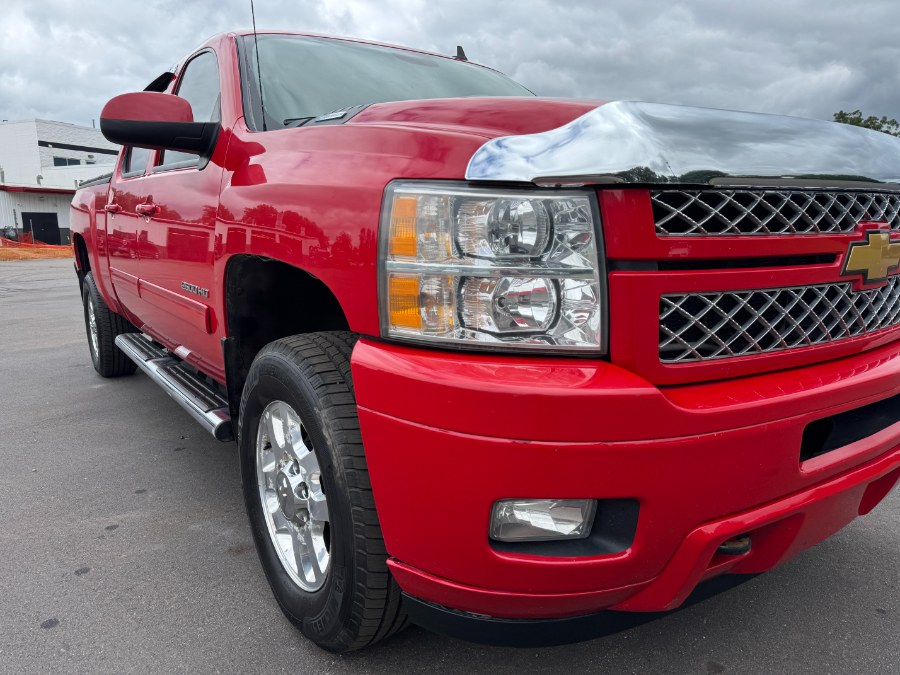2012 Chevrolet Silverado 2500HD 4WD Crew Cab 153.7" LTZ, available for sale in Ortonville, Michigan | Marsh Auto Sales LLC. Ortonville, Michigan 2012 Chevrolet Silverado 2500HD 4WD Crew Cab 153.7" LTZ, available for sale in Ortonville, Michigan | Marsh Auto Sales LLC. Ortonville, Michigan