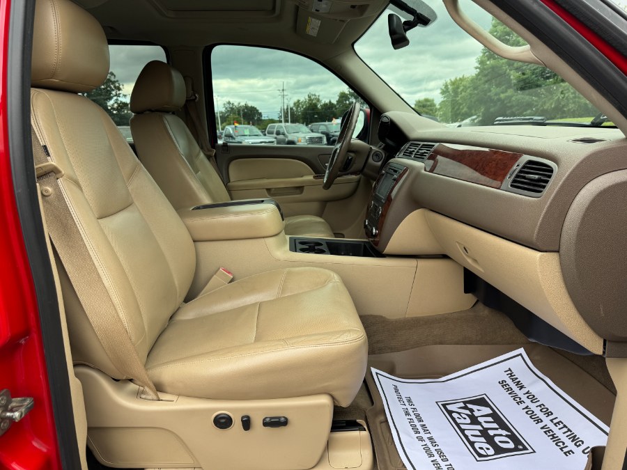 2012 Chevrolet Silverado 2500HD 4WD Crew Cab 153.7" LTZ, available for sale in Ortonville, Michigan | Marsh Auto Sales LLC. Ortonville, Michigan 2012 Chevrolet Silverado 2500HD 4WD Crew Cab 153.7" LTZ, available for sale in Ortonville, Michigan | Marsh Auto Sales LLC. Ortonville, Michigan