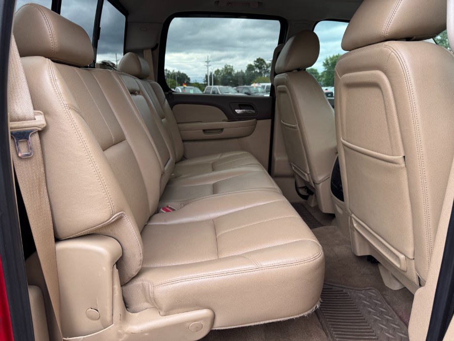 2012 Chevrolet Silverado 2500HD 4WD Crew Cab 153.7" LTZ, available for sale in Ortonville, Michigan | Marsh Auto Sales LLC. Ortonville, Michigan 2012 Chevrolet Silverado 2500HD 4WD Crew Cab 153.7" LTZ, available for sale in Ortonville, Michigan | Marsh Auto Sales LLC. Ortonville, Michigan