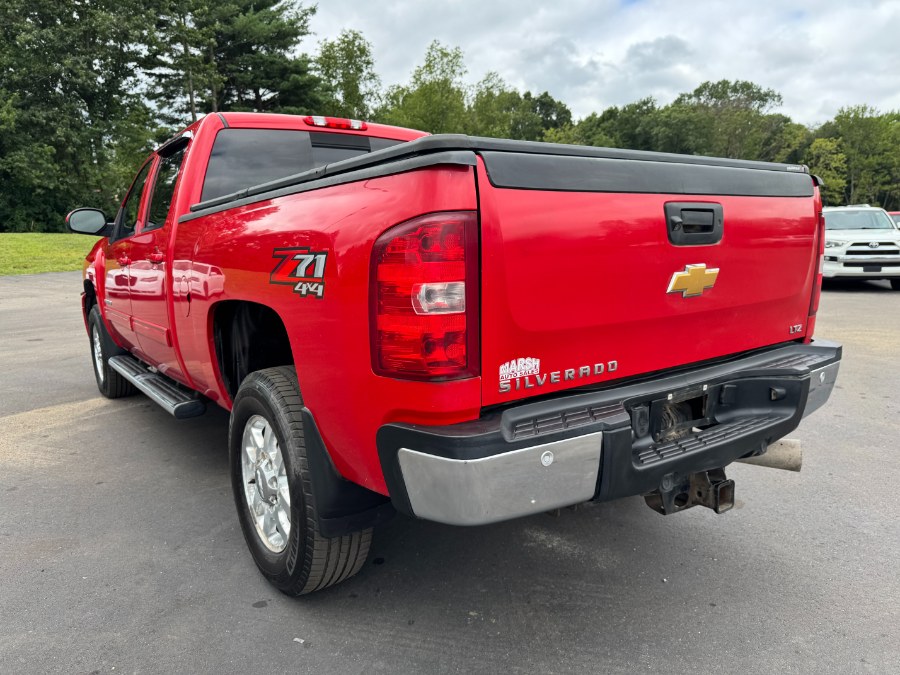 2012 Chevrolet Silverado 2500HD 4WD Crew Cab 153.7" LTZ, available for sale in Ortonville, Michigan | Marsh Auto Sales LLC. Ortonville, Michigan 2012 Chevrolet Silverado 2500HD 4WD Crew Cab 153.7" LTZ, available for sale in Ortonville, Michigan | Marsh Auto Sales LLC. Ortonville, Michigan