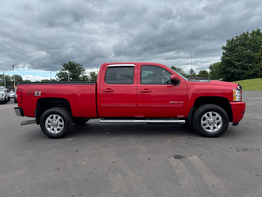 2012 Chevrolet Silverado 2500HD 4WD Crew Cab 153.7" LTZ, available for sale in Ortonville, Michigan | Marsh Auto Sales LLC. Ortonville, Michigan 2012 Chevrolet Silverado 2500HD 4WD Crew Cab 153.7" LTZ, available for sale in Ortonville, Michigan | Marsh Auto Sales LLC. Ortonville, Michigan