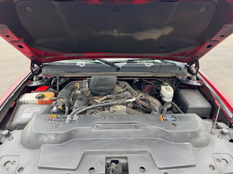 2012 Chevrolet Silverado 2500HD 4WD Crew Cab 153.7" LTZ, available for sale in Ortonville, Michigan | Marsh Auto Sales LLC. Ortonville, Michigan 2012 Chevrolet Silverado 2500HD 4WD Crew Cab 153.7" LTZ, available for sale in Ortonville, Michigan | Marsh Auto Sales LLC. Ortonville, Michigan
