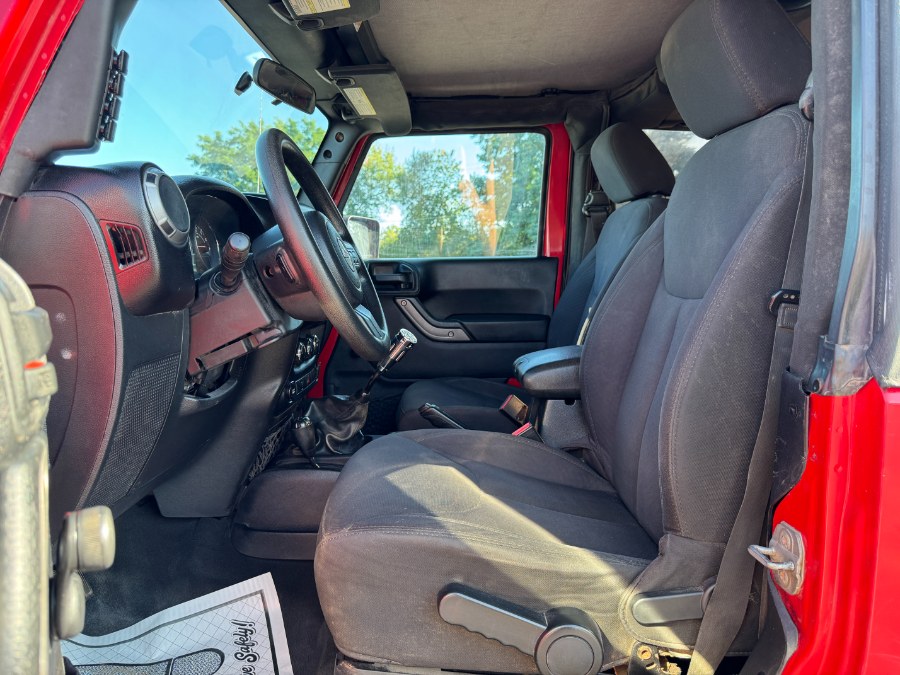 2014 Jeep Wrangler 4WD 2dr Sport, available for sale in Ortonville, Michigan | Marsh Auto Sales LLC. Ortonville, Michigan 2014 Jeep Wrangler 4WD 2dr Sport, available for sale in Ortonville, Michigan | Marsh Auto Sales LLC. Ortonville, Michigan