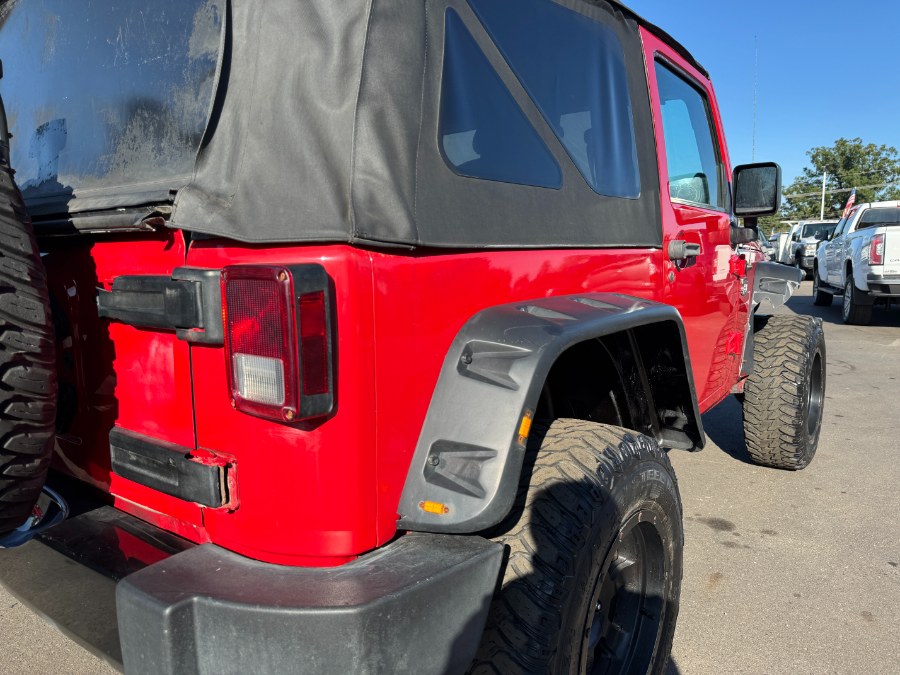 2014 Jeep Wrangler 4WD 2dr Sport, available for sale in Ortonville, Michigan | Marsh Auto Sales LLC. Ortonville, Michigan 2014 Jeep Wrangler 4WD 2dr Sport, available for sale in Ortonville, Michigan | Marsh Auto Sales LLC. Ortonville, Michigan