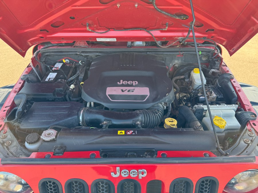 2014 Jeep Wrangler 4WD 2dr Sport, available for sale in Ortonville, Michigan | Marsh Auto Sales LLC. Ortonville, Michigan 2014 Jeep Wrangler 4WD 2dr Sport, available for sale in Ortonville, Michigan | Marsh Auto Sales LLC. Ortonville, Michigan