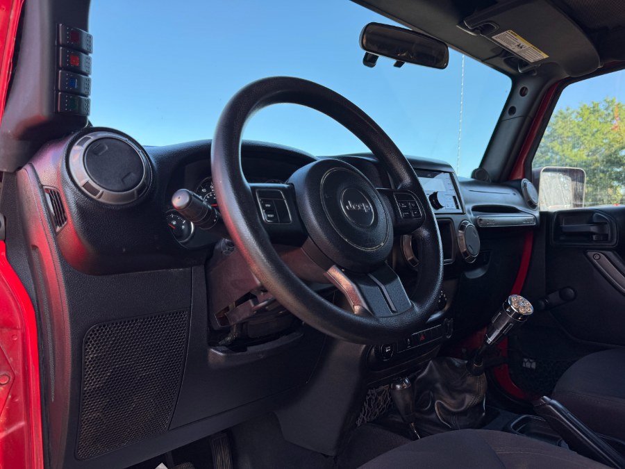2014 Jeep Wrangler 4WD 2dr Sport, available for sale in Ortonville, Michigan | Marsh Auto Sales LLC. Ortonville, Michigan 2014 Jeep Wrangler 4WD 2dr Sport, available for sale in Ortonville, Michigan | Marsh Auto Sales LLC. Ortonville, Michigan