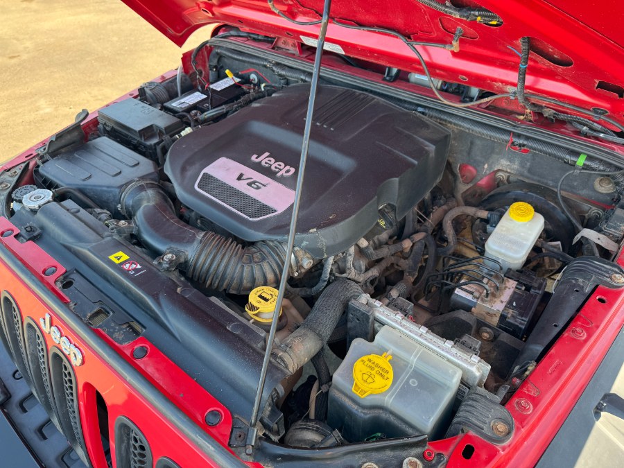 2014 Jeep Wrangler 4WD 2dr Sport, available for sale in Ortonville, Michigan | Marsh Auto Sales LLC. Ortonville, Michigan 2014 Jeep Wrangler 4WD 2dr Sport, available for sale in Ortonville, Michigan | Marsh Auto Sales LLC. Ortonville, Michigan