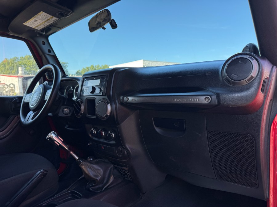 2014 Jeep Wrangler 4WD 2dr Sport, available for sale in Ortonville, Michigan | Marsh Auto Sales LLC. Ortonville, Michigan 2014 Jeep Wrangler 4WD 2dr Sport, available for sale in Ortonville, Michigan | Marsh Auto Sales LLC. Ortonville, Michigan