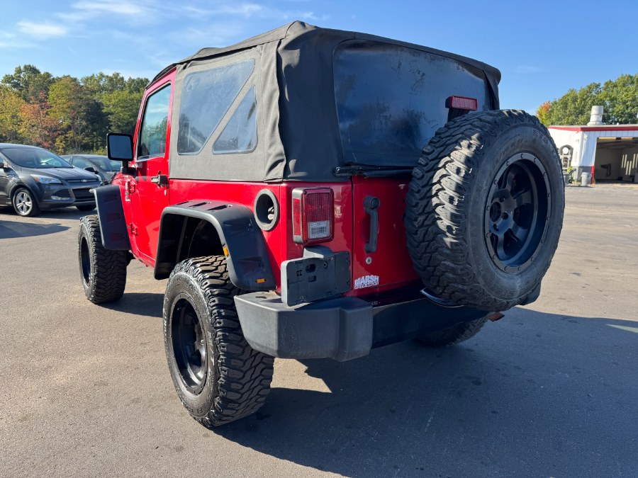 2014 Jeep Wrangler 4WD 2dr Sport, available for sale in Ortonville, Michigan | Marsh Auto Sales LLC. Ortonville, Michigan 2014 Jeep Wrangler 4WD 2dr Sport, available for sale in Ortonville, Michigan | Marsh Auto Sales LLC. Ortonville, Michigan