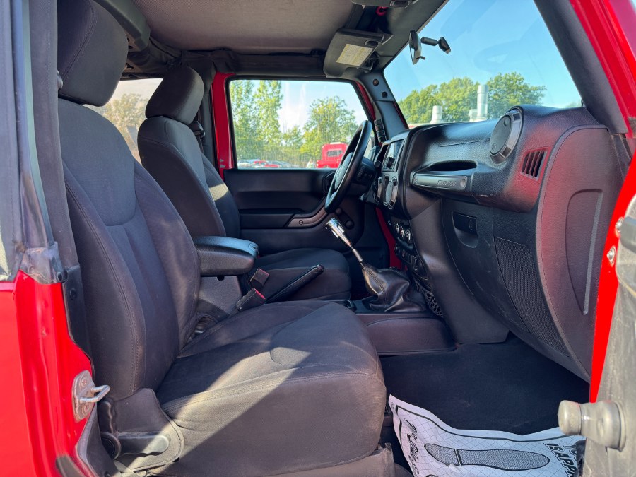 2014 Jeep Wrangler 4WD 2dr Sport, available for sale in Ortonville, Michigan | Marsh Auto Sales LLC. Ortonville, Michigan 2014 Jeep Wrangler 4WD 2dr Sport, available for sale in Ortonville, Michigan | Marsh Auto Sales LLC. Ortonville, Michigan