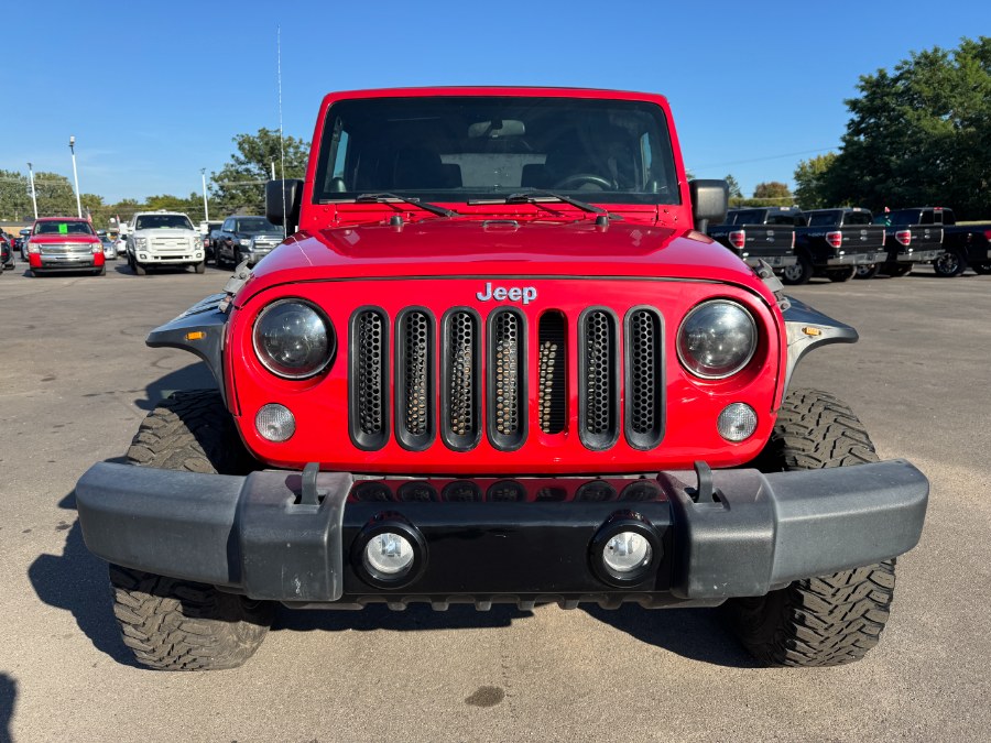 2014 Jeep Wrangler 4WD 2dr Sport, available for sale in Ortonville, Michigan | Marsh Auto Sales LLC. Ortonville, Michigan 2014 Jeep Wrangler 4WD 2dr Sport, available for sale in Ortonville, Michigan | Marsh Auto Sales LLC. Ortonville, Michigan