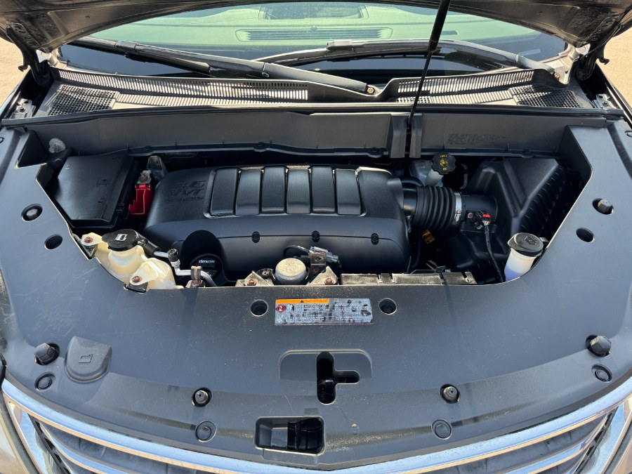2015 Chevrolet Traverse AWD 4dr LTZ, available for sale in Ortonville, Michigan | Marsh Auto Sales LLC. Ortonville, Michigan 2015 Chevrolet Traverse AWD 4dr LTZ, available for sale in Ortonville, Michigan | Marsh Auto Sales LLC. Ortonville, Michigan