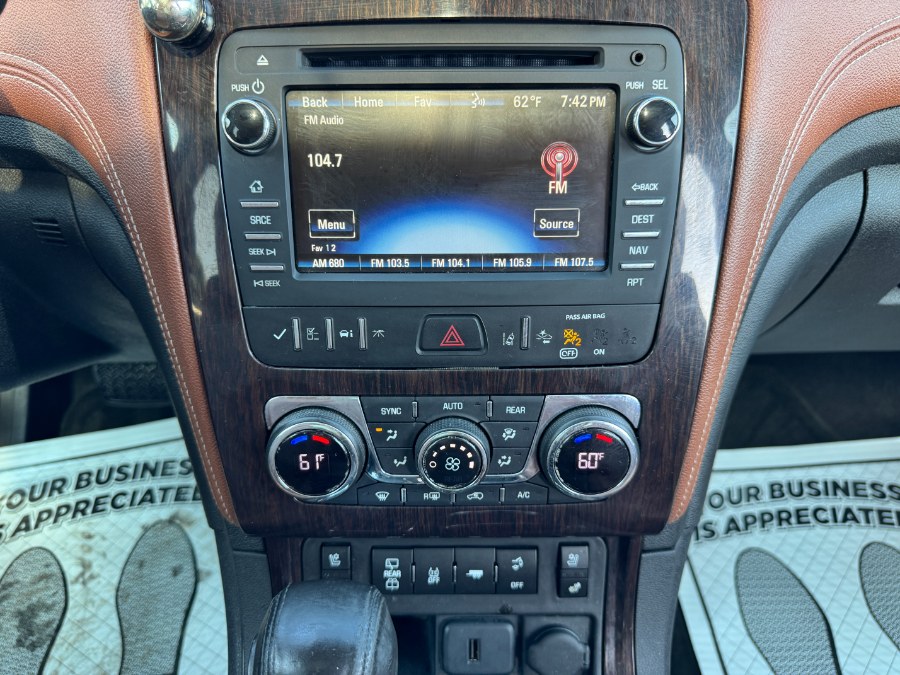 2015 Chevrolet Traverse AWD 4dr LTZ, available for sale in Ortonville, Michigan | Marsh Auto Sales LLC. Ortonville, Michigan 2015 Chevrolet Traverse AWD 4dr LTZ, available for sale in Ortonville, Michigan | Marsh Auto Sales LLC. Ortonville, Michigan