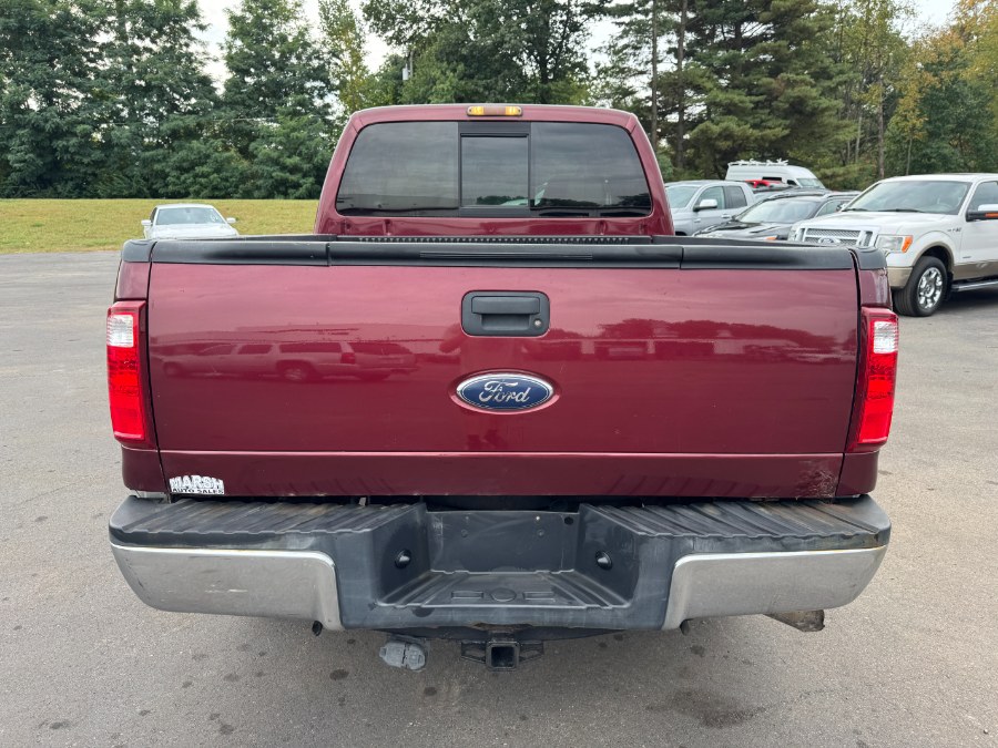 2008 Ford Super Duty F-250 SRW 4WD Crew Cab 156" Lariat, available for sale in Ortonville, Michigan | Marsh Auto Sales LLC. Ortonville, Michigan 2008 Ford Super Duty F-250 SRW 4WD Crew Cab 156" Lariat, available for sale in Ortonville, Michigan | Marsh Auto Sales LLC. Ortonville, Michigan