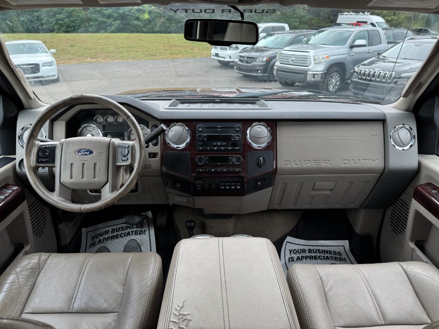 2008 Ford Super Duty F-250 SRW 4WD Crew Cab 156" Lariat, available for sale in Ortonville, Michigan | Marsh Auto Sales LLC. Ortonville, Michigan 2008 Ford Super Duty F-250 SRW 4WD Crew Cab 156" Lariat, available for sale in Ortonville, Michigan | Marsh Auto Sales LLC. Ortonville, Michigan