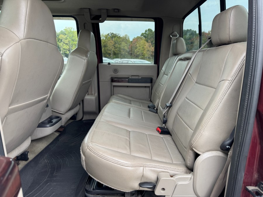 2008 Ford Super Duty F-250 SRW 4WD Crew Cab 156" Lariat, available for sale in Ortonville, Michigan | Marsh Auto Sales LLC. Ortonville, Michigan 2008 Ford Super Duty F-250 SRW 4WD Crew Cab 156" Lariat, available for sale in Ortonville, Michigan | Marsh Auto Sales LLC. Ortonville, Michigan