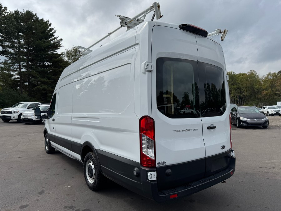 2019 Ford Transit Van T-350 148" EL Hi Rf 9500 GVWR Sliding RH Dr, available for sale in Ortonville, Michigan | Marsh Auto Sales LLC. Ortonville, Michigan 2019 Ford Transit Van T-350 148" EL Hi Rf 9500 GVWR Sliding RH Dr, available for sale in Ortonville, Michigan | Marsh Auto Sales LLC. Ortonville, Michigan