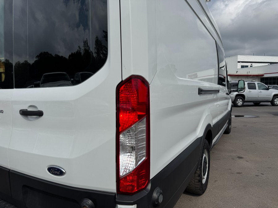 2019 Ford Transit Van T-350 148" EL Hi Rf 9500 GVWR Sliding RH Dr, available for sale in Ortonville, Michigan | Marsh Auto Sales LLC. Ortonville, Michigan 2019 Ford Transit Van T-350 148" EL Hi Rf 9500 GVWR Sliding RH Dr, available for sale in Ortonville, Michigan | Marsh Auto Sales LLC. Ortonville, Michigan