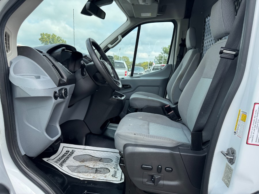2019 Ford Transit Van T-350 148" EL Hi Rf 9500 GVWR Sliding RH Dr, available for sale in Ortonville, Michigan | Marsh Auto Sales LLC. Ortonville, Michigan 2019 Ford Transit Van T-350 148" EL Hi Rf 9500 GVWR Sliding RH Dr, available for sale in Ortonville, Michigan | Marsh Auto Sales LLC. Ortonville, Michigan