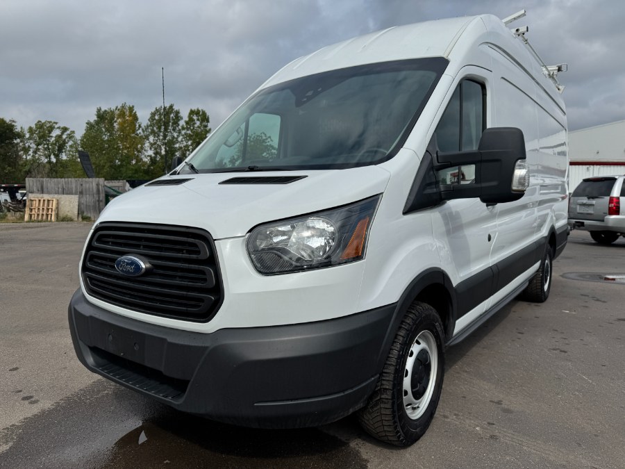 2019 Ford Transit Van T-350 148" EL Hi Rf 9500 GVWR Sliding RH Dr, available for sale in Ortonville, Michigan | Marsh Auto Sales LLC. Ortonville, Michigan 2019 Ford Transit Van T-350 148" EL Hi Rf 9500 GVWR Sliding RH Dr, available for sale in Ortonville, Michigan | Marsh Auto Sales LLC. Ortonville, Michigan