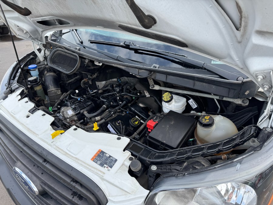 2019 Ford Transit Van T-350 148" EL Hi Rf 9500 GVWR Sliding RH Dr, available for sale in Ortonville, Michigan | Marsh Auto Sales LLC. Ortonville, Michigan 2019 Ford Transit Van T-350 148" EL Hi Rf 9500 GVWR Sliding RH Dr, available for sale in Ortonville, Michigan | Marsh Auto Sales LLC. Ortonville, Michigan