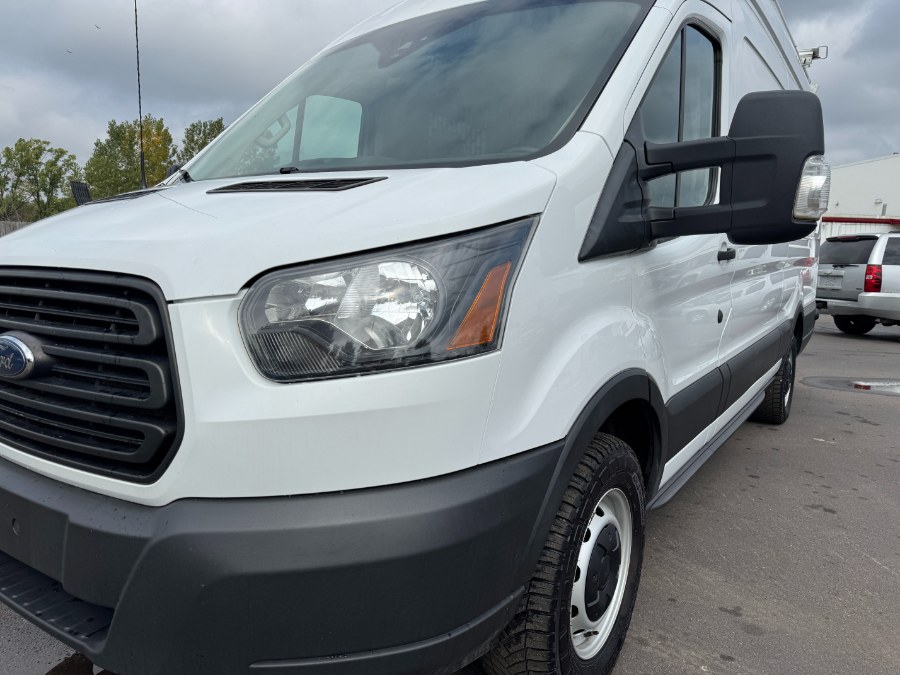 2019 Ford Transit Van T-350 148" EL Hi Rf 9500 GVWR Sliding RH Dr, available for sale in Ortonville, Michigan | Marsh Auto Sales LLC. Ortonville, Michigan 2019 Ford Transit Van T-350 148" EL Hi Rf 9500 GVWR Sliding RH Dr, available for sale in Ortonville, Michigan | Marsh Auto Sales LLC. Ortonville, Michigan