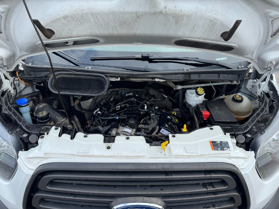 2019 Ford Transit Van T-350 148" EL Hi Rf 9500 GVWR Sliding RH Dr, available for sale in Ortonville, Michigan | Marsh Auto Sales LLC. Ortonville, Michigan 2019 Ford Transit Van T-350 148" EL Hi Rf 9500 GVWR Sliding RH Dr, available for sale in Ortonville, Michigan | Marsh Auto Sales LLC. Ortonville, Michigan