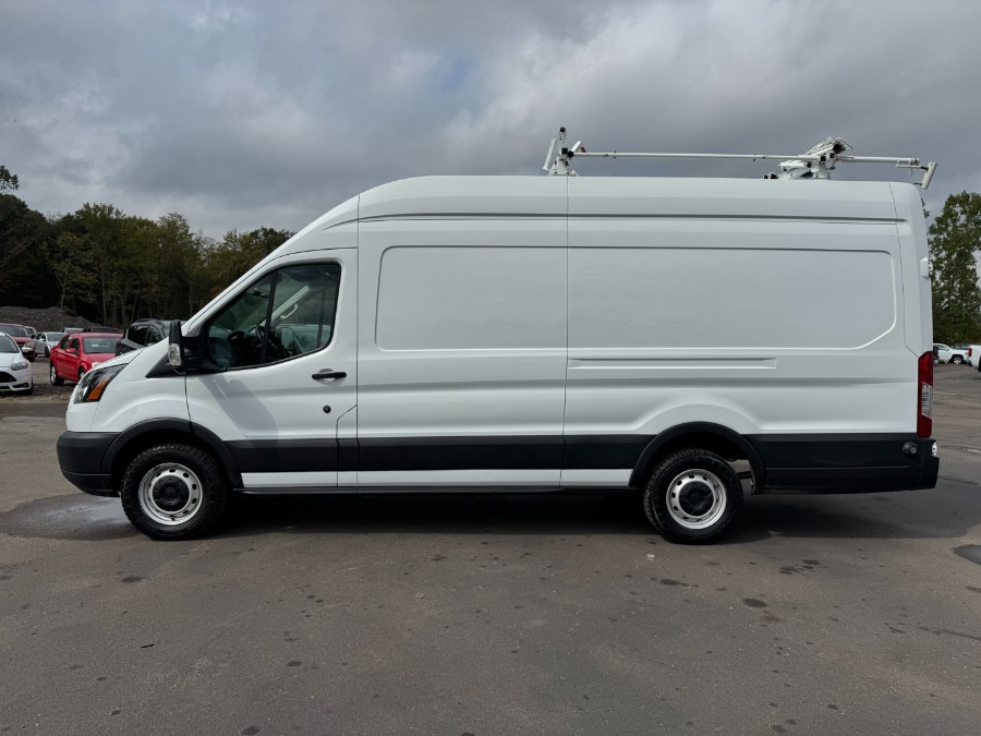 2019 Ford Transit Van T-350 148" EL Hi Rf 9500 GVWR Sliding RH Dr, available for sale in Ortonville, Michigan | Marsh Auto Sales LLC. Ortonville, Michigan 2019 Ford Transit Van T-350 148" EL Hi Rf 9500 GVWR Sliding RH Dr, available for sale in Ortonville, Michigan | Marsh Auto Sales LLC. Ortonville, Michigan