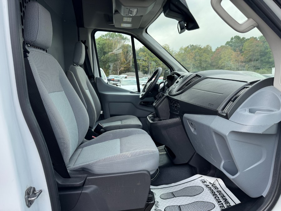 2019 Ford Transit Van T-350 148" EL Hi Rf 9500 GVWR Sliding RH Dr, available for sale in Ortonville, Michigan | Marsh Auto Sales LLC. Ortonville, Michigan 2019 Ford Transit Van T-350 148" EL Hi Rf 9500 GVWR Sliding RH Dr, available for sale in Ortonville, Michigan | Marsh Auto Sales LLC. Ortonville, Michigan