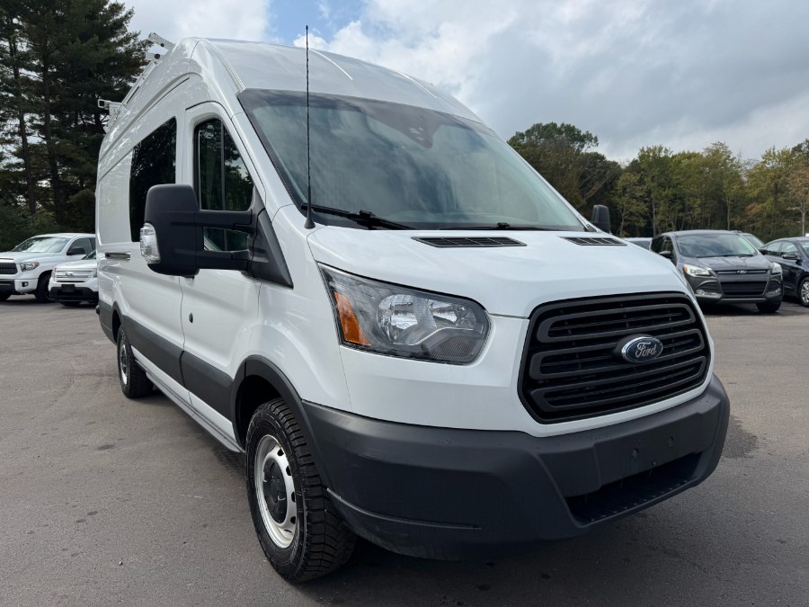 2019 Ford Transit Van T-350 148" EL Hi Rf 9500 GVWR Sliding RH Dr, available for sale in Ortonville, Michigan | Marsh Auto Sales LLC. Ortonville, Michigan 2019 Ford Transit Van T-350 148" EL Hi Rf 9500 GVWR Sliding RH Dr, available for sale in Ortonville, Michigan | Marsh Auto Sales LLC. Ortonville, Michigan