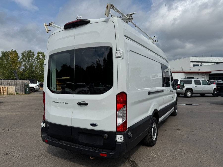 2019 Ford Transit Van T-350 148" EL Hi Rf 9500 GVWR Sliding RH Dr, available for sale in Ortonville, Michigan | Marsh Auto Sales LLC. Ortonville, Michigan 2019 Ford Transit Van T-350 148" EL Hi Rf 9500 GVWR Sliding RH Dr, available for sale in Ortonville, Michigan | Marsh Auto Sales LLC. Ortonville, Michigan
