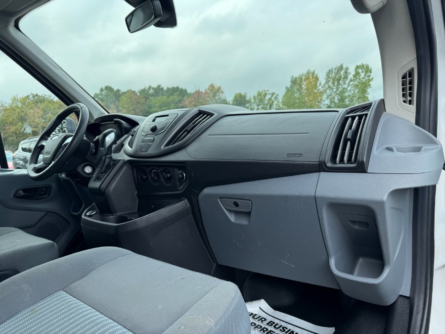 2019 Ford Transit Van T-350 148" EL Hi Rf 9500 GVWR Sliding RH Dr, available for sale in Ortonville, Michigan | Marsh Auto Sales LLC. Ortonville, Michigan 2019 Ford Transit Van T-350 148" EL Hi Rf 9500 GVWR Sliding RH Dr, available for sale in Ortonville, Michigan | Marsh Auto Sales LLC. Ortonville, Michigan