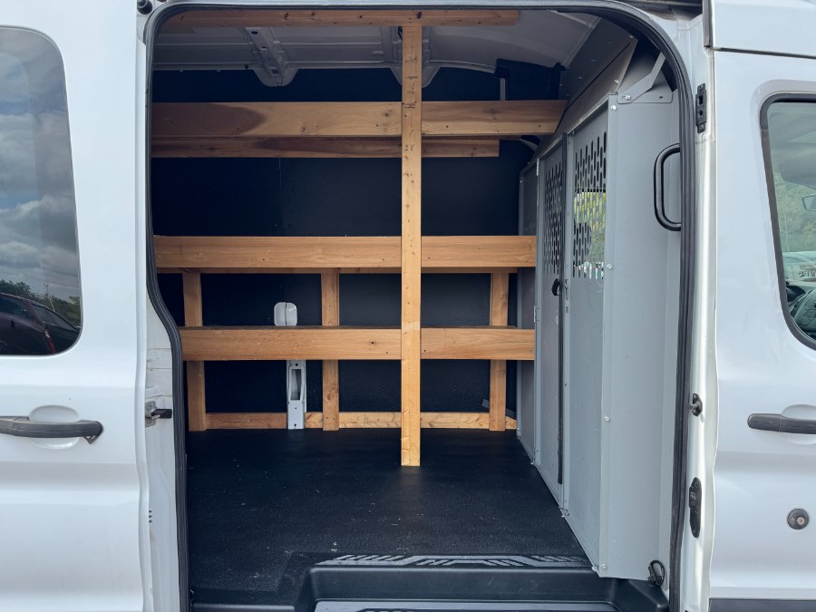 2019 Ford Transit Van T-350 148" EL Hi Rf 9500 GVWR Sliding RH Dr, available for sale in Ortonville, Michigan | Marsh Auto Sales LLC. Ortonville, Michigan 2019 Ford Transit Van T-350 148" EL Hi Rf 9500 GVWR Sliding RH Dr, available for sale in Ortonville, Michigan | Marsh Auto Sales LLC. Ortonville, Michigan