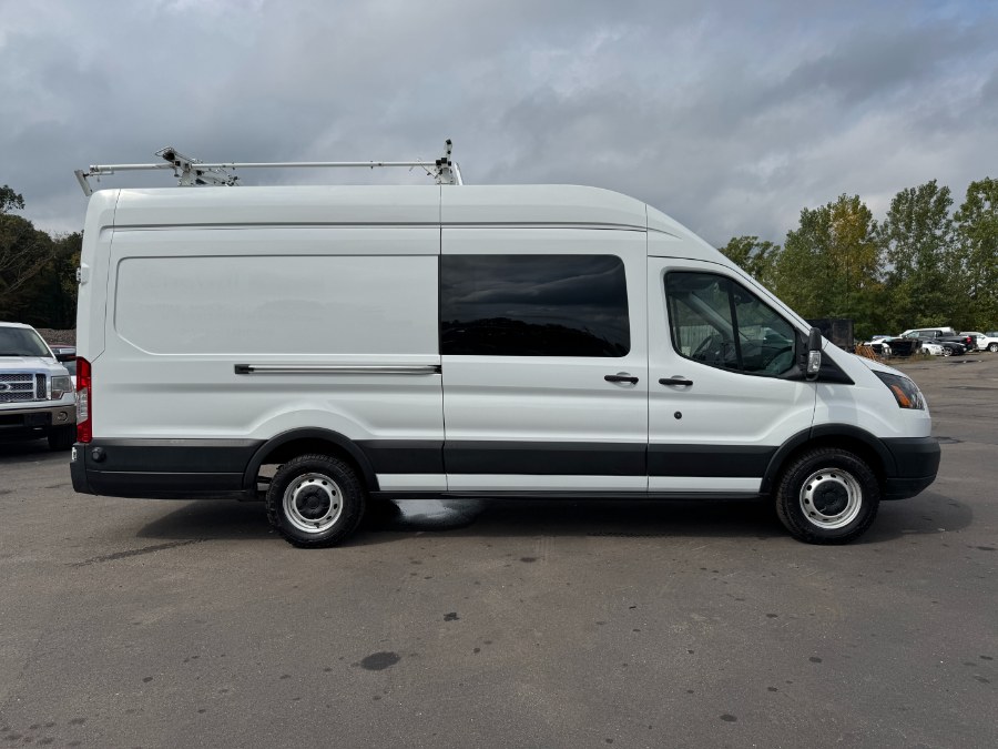 2019 Ford Transit Van T-350 148" EL Hi Rf 9500 GVWR Sliding RH Dr, available for sale in Ortonville, Michigan | Marsh Auto Sales LLC. Ortonville, Michigan 2019 Ford Transit Van T-350 148" EL Hi Rf 9500 GVWR Sliding RH Dr, available for sale in Ortonville, Michigan | Marsh Auto Sales LLC. Ortonville, Michigan