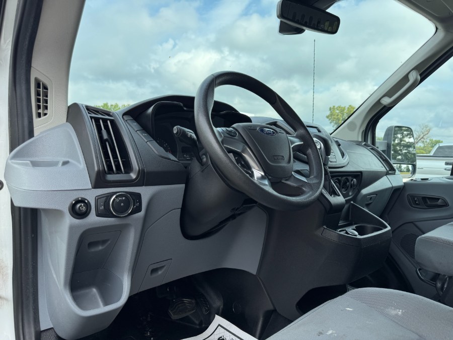 2019 Ford Transit Van T-350 148" EL Hi Rf 9500 GVWR Sliding RH Dr, available for sale in Ortonville, Michigan | Marsh Auto Sales LLC. Ortonville, Michigan 2019 Ford Transit Van T-350 148" EL Hi Rf 9500 GVWR Sliding RH Dr, available for sale in Ortonville, Michigan | Marsh Auto Sales LLC. Ortonville, Michigan