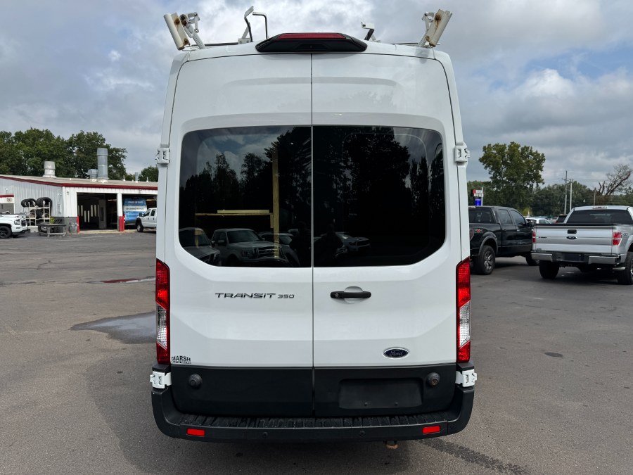 2019 Ford Transit Van T-350 148" EL Hi Rf 9500 GVWR Sliding RH Dr, available for sale in Ortonville, Michigan | Marsh Auto Sales LLC. Ortonville, Michigan 2019 Ford Transit Van T-350 148" EL Hi Rf 9500 GVWR Sliding RH Dr, available for sale in Ortonville, Michigan | Marsh Auto Sales LLC. Ortonville, Michigan