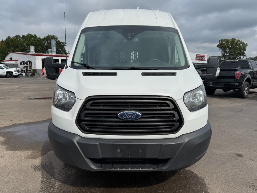 2019 Ford Transit Van T-350 148" EL Hi Rf 9500 GVWR Sliding RH Dr, available for sale in Ortonville, Michigan | Marsh Auto Sales LLC. Ortonville, Michigan 2019 Ford Transit Van T-350 148" EL Hi Rf 9500 GVWR Sliding RH Dr, available for sale in Ortonville, Michigan | Marsh Auto Sales LLC. Ortonville, Michigan
