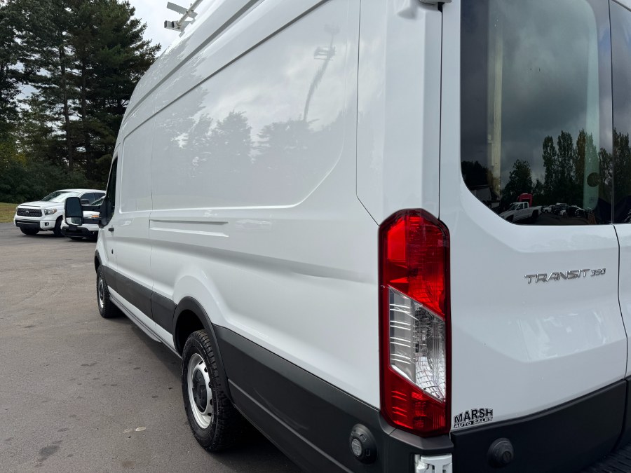 2019 Ford Transit Van T-350 148" EL Hi Rf 9500 GVWR Sliding RH Dr, available for sale in Ortonville, Michigan | Marsh Auto Sales LLC. Ortonville, Michigan 2019 Ford Transit Van T-350 148" EL Hi Rf 9500 GVWR Sliding RH Dr, available for sale in Ortonville, Michigan | Marsh Auto Sales LLC. Ortonville, Michigan