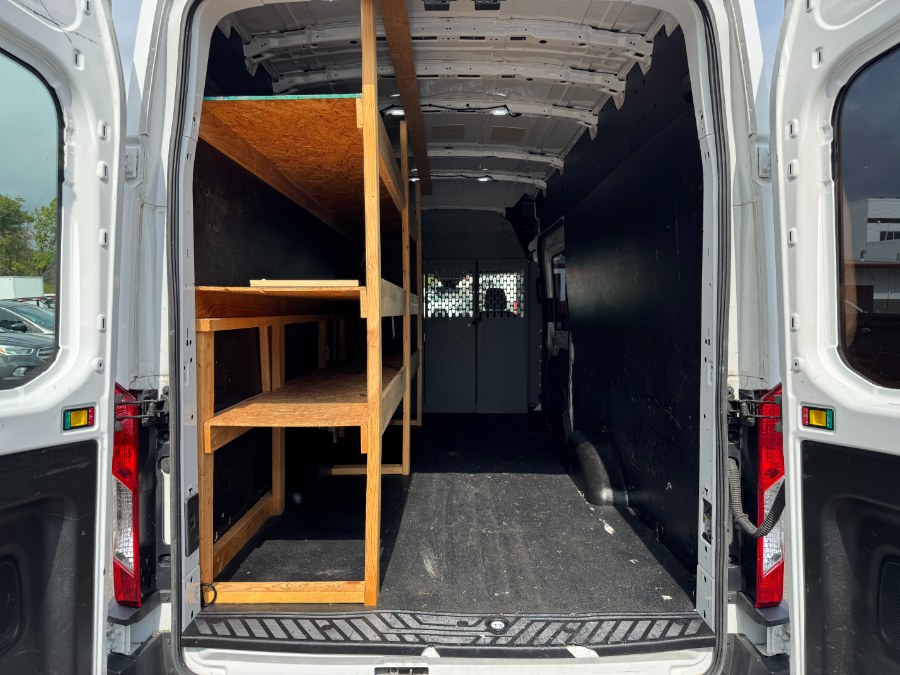 2019 Ford Transit Van T-350 148" EL Hi Rf 9500 GVWR Sliding RH Dr, available for sale in Ortonville, Michigan | Marsh Auto Sales LLC. Ortonville, Michigan 2019 Ford Transit Van T-350 148" EL Hi Rf 9500 GVWR Sliding RH Dr, available for sale in Ortonville, Michigan | Marsh Auto Sales LLC. Ortonville, Michigan