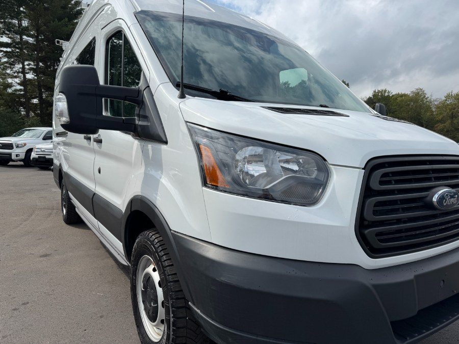 2019 Ford Transit Van T-350 148" EL Hi Rf 9500 GVWR Sliding RH Dr, available for sale in Ortonville, Michigan | Marsh Auto Sales LLC. Ortonville, Michigan 2019 Ford Transit Van T-350 148" EL Hi Rf 9500 GVWR Sliding RH Dr, available for sale in Ortonville, Michigan | Marsh Auto Sales LLC. Ortonville, Michigan