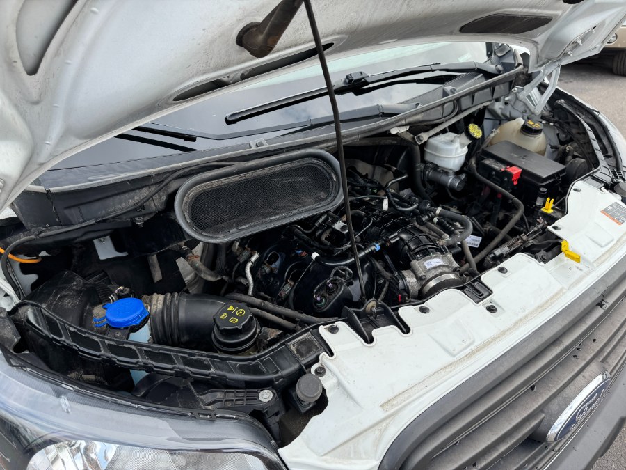 2019 Ford Transit Van T-350 148" EL Hi Rf 9500 GVWR Sliding RH Dr, available for sale in Ortonville, Michigan | Marsh Auto Sales LLC. Ortonville, Michigan 2019 Ford Transit Van T-350 148" EL Hi Rf 9500 GVWR Sliding RH Dr, available for sale in Ortonville, Michigan | Marsh Auto Sales LLC. Ortonville, Michigan