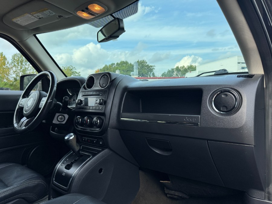 2016 Jeep Patriot 4WD 4dr Sport, available for sale in Ortonville, Michigan | Marsh Auto Sales LLC. Ortonville, Michigan 2016 Jeep Patriot 4WD 4dr Sport, available for sale in Ortonville, Michigan | Marsh Auto Sales LLC. Ortonville, Michigan
