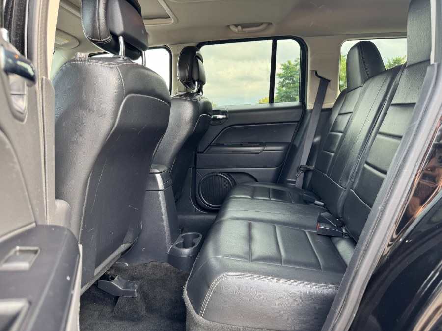 2016 Jeep Patriot 4WD 4dr Sport, available for sale in Ortonville, Michigan | Marsh Auto Sales LLC. Ortonville, Michigan 2016 Jeep Patriot 4WD 4dr Sport, available for sale in Ortonville, Michigan | Marsh Auto Sales LLC. Ortonville, Michigan