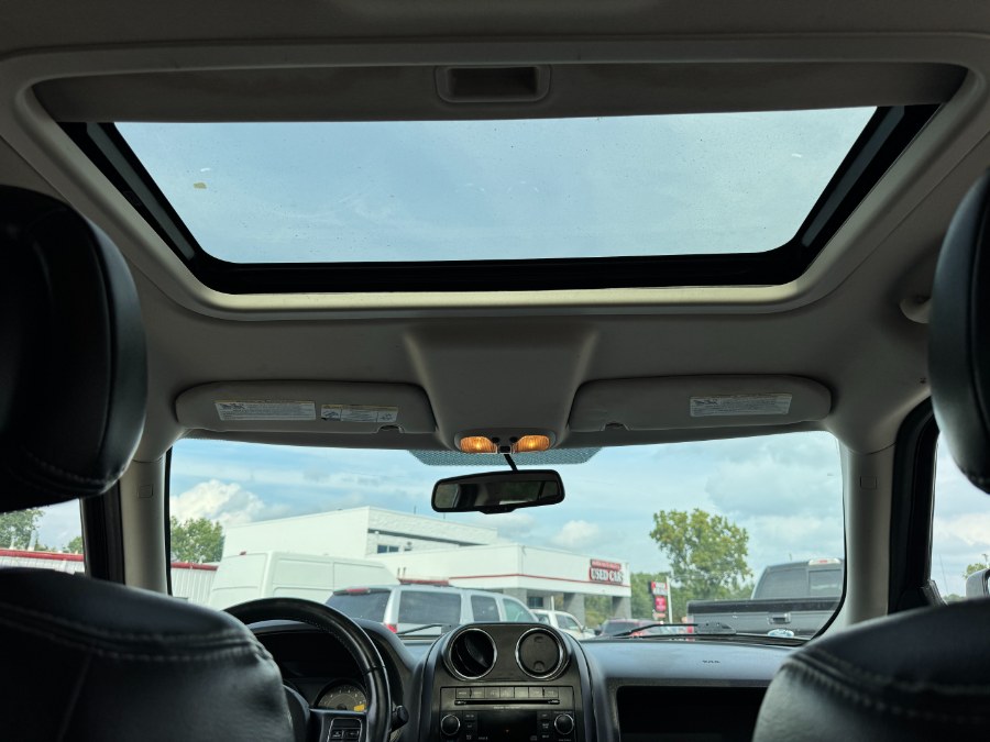 2016 Jeep Patriot 4WD 4dr Sport, available for sale in Ortonville, Michigan | Marsh Auto Sales LLC. Ortonville, Michigan 2016 Jeep Patriot 4WD 4dr Sport, available for sale in Ortonville, Michigan | Marsh Auto Sales LLC. Ortonville, Michigan