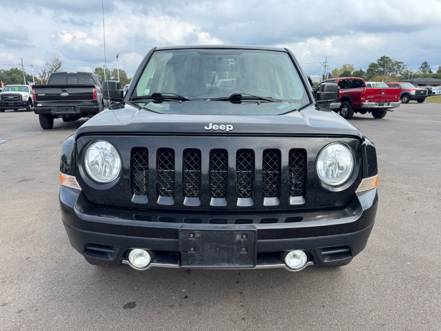 2016 Jeep Patriot 4WD 4dr Sport, available for sale in Ortonville, Michigan | Marsh Auto Sales LLC. Ortonville, Michigan 2016 Jeep Patriot 4WD 4dr Sport, available for sale in Ortonville, Michigan | Marsh Auto Sales LLC. Ortonville, Michigan