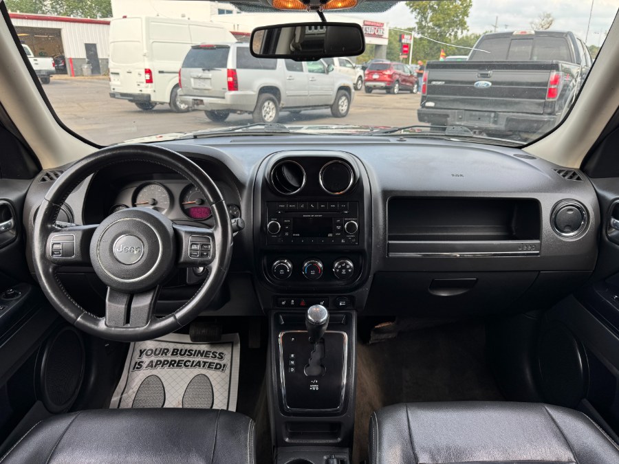 2016 Jeep Patriot 4WD 4dr Sport, available for sale in Ortonville, Michigan | Marsh Auto Sales LLC. Ortonville, Michigan 2016 Jeep Patriot 4WD 4dr Sport, available for sale in Ortonville, Michigan | Marsh Auto Sales LLC. Ortonville, Michigan