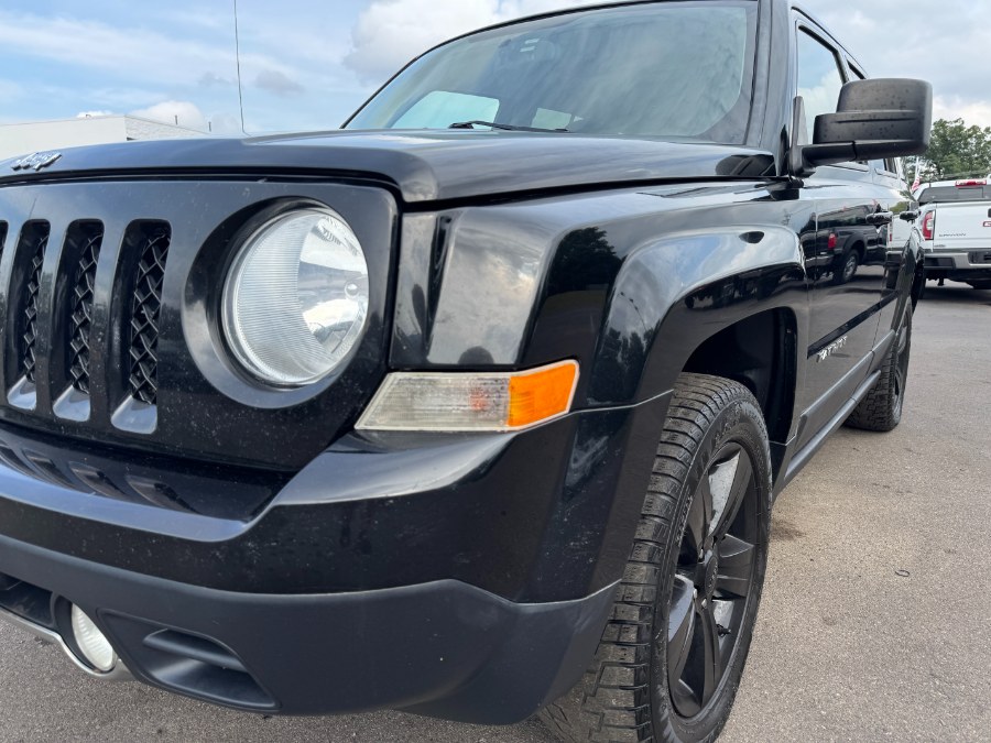 2016 Jeep Patriot 4WD 4dr Sport, available for sale in Ortonville, Michigan | Marsh Auto Sales LLC. Ortonville, Michigan 2016 Jeep Patriot 4WD 4dr Sport, available for sale in Ortonville, Michigan | Marsh Auto Sales LLC. Ortonville, Michigan
