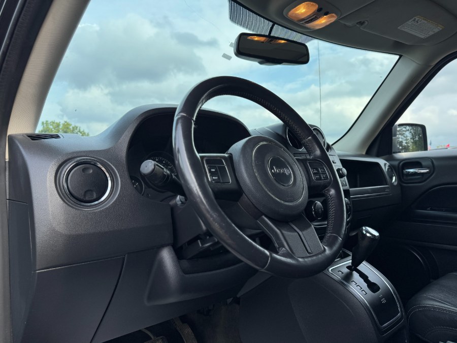 2016 Jeep Patriot 4WD 4dr Sport, available for sale in Ortonville, Michigan | Marsh Auto Sales LLC. Ortonville, Michigan 2016 Jeep Patriot 4WD 4dr Sport, available for sale in Ortonville, Michigan | Marsh Auto Sales LLC. Ortonville, Michigan